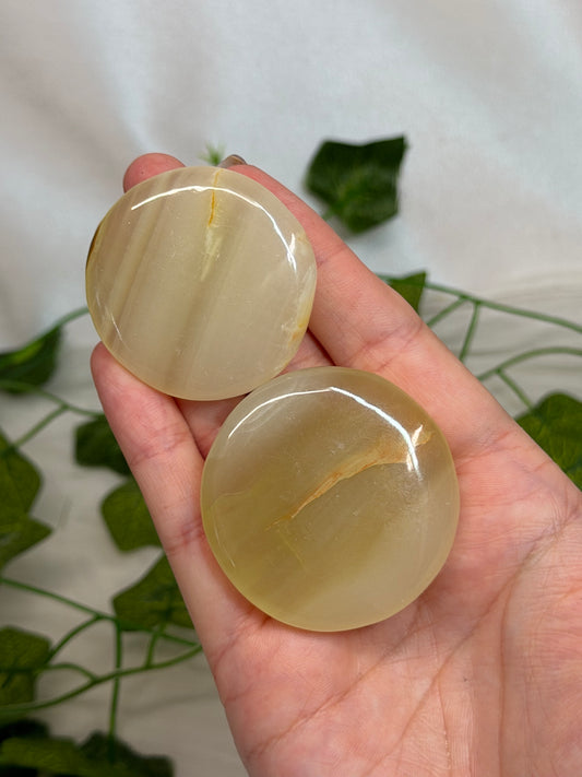 Green Onyx Counter