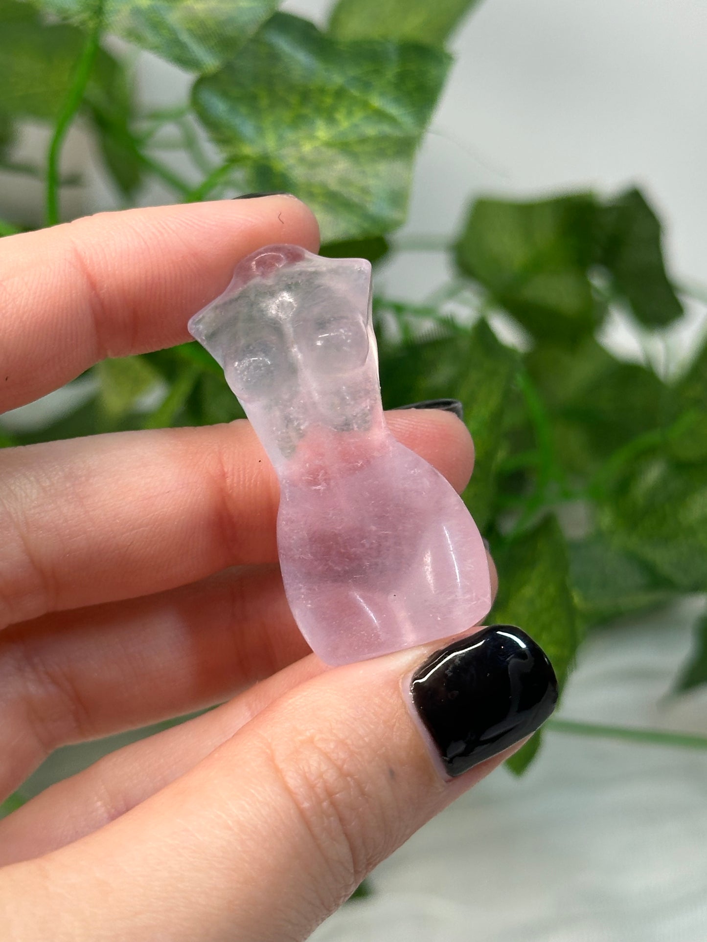 Fluorite Babe Bodies