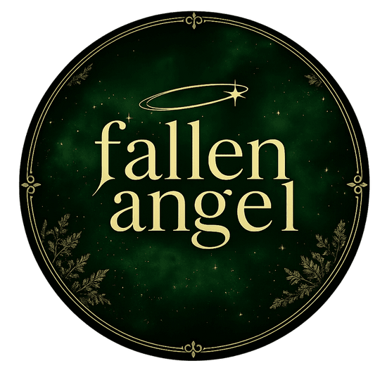 Fallen Angel Rhinestone Fallen Angel Crystal Shop – fallenangeluk