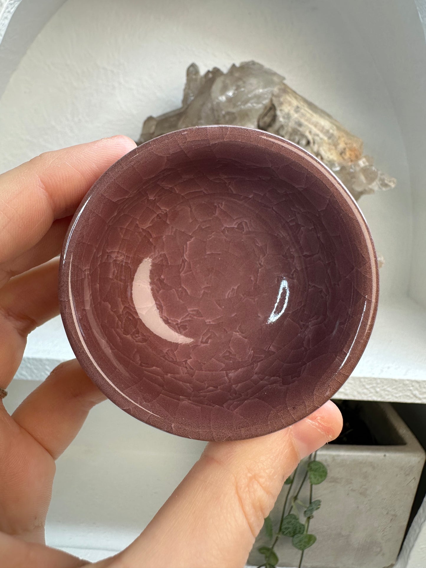 Small Ceramic Bowls
