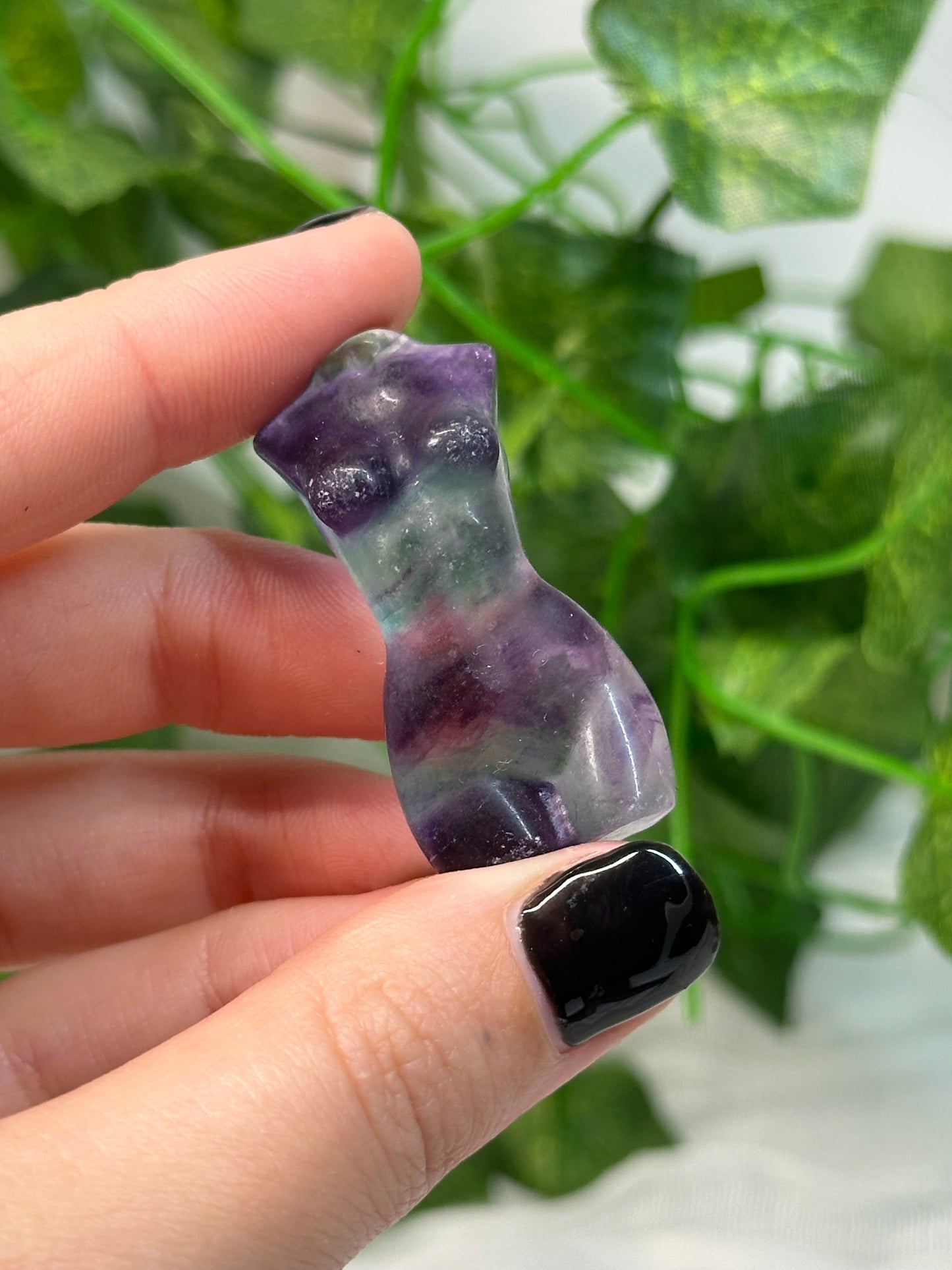 Fluorite Babe Bodies