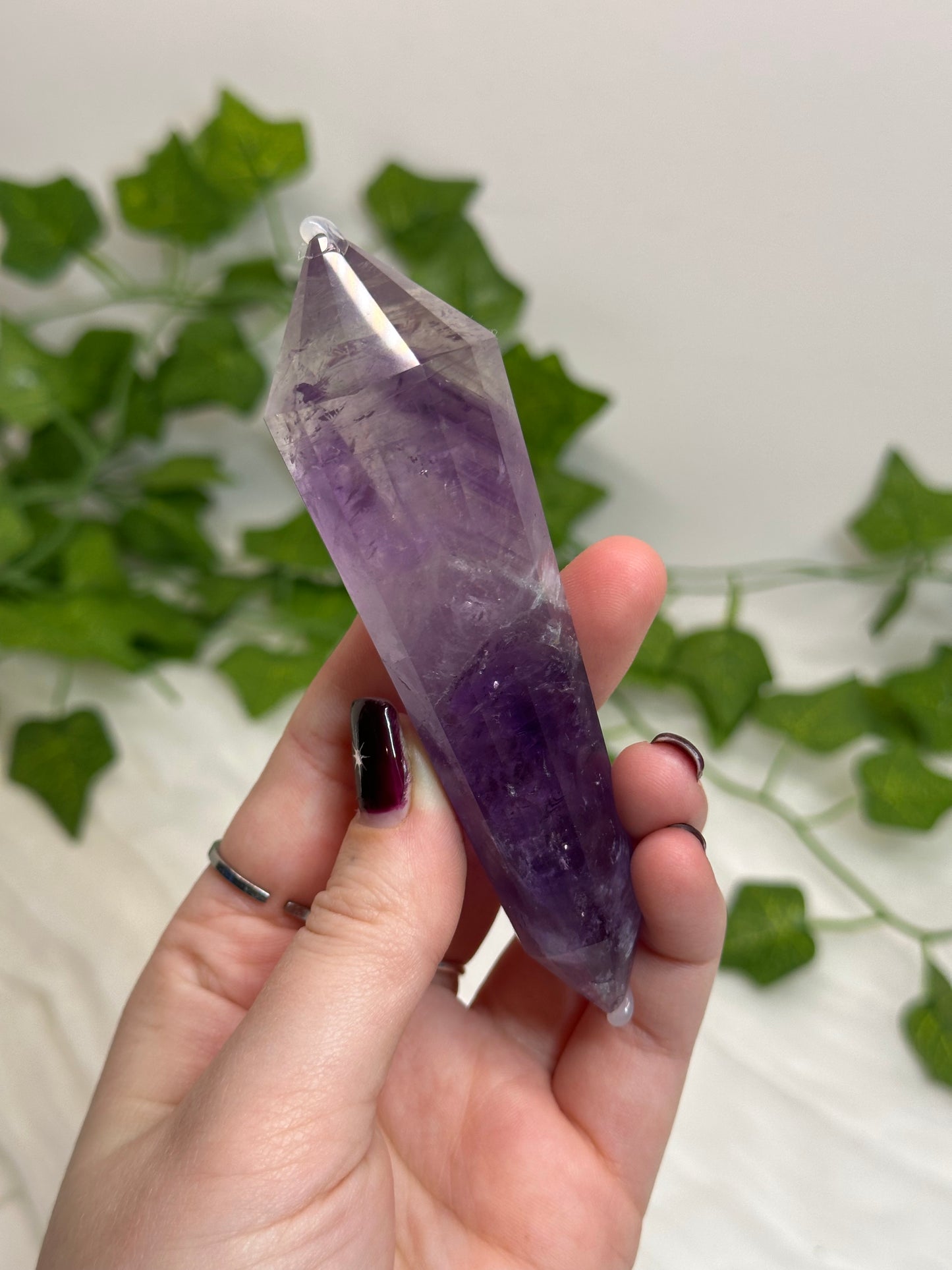 Phantom Amethyst Vogels