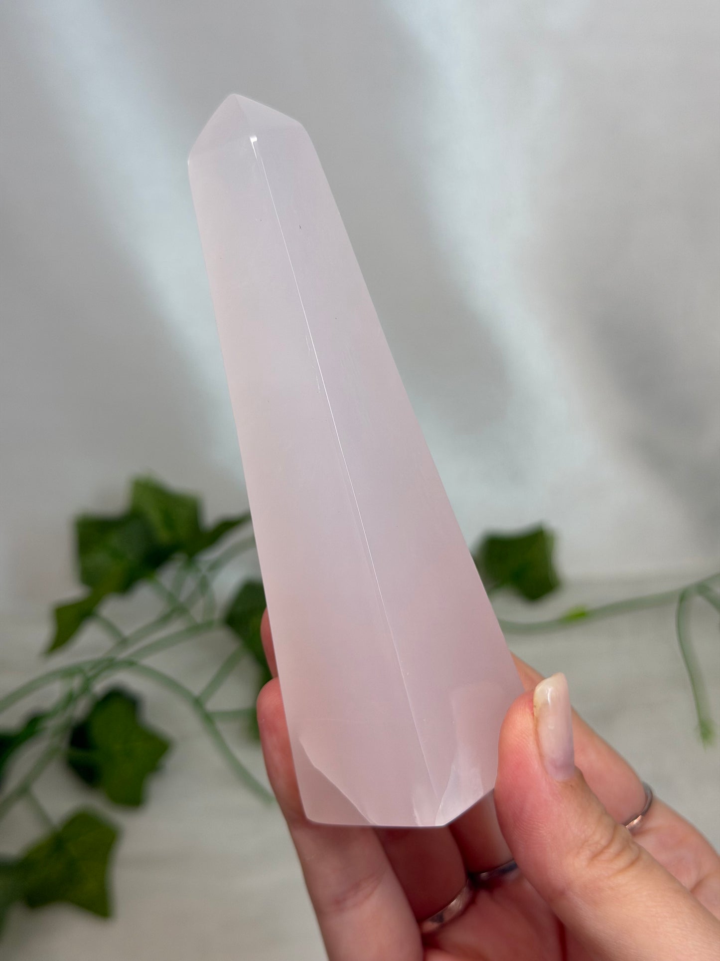 Mangano Calcite Towers