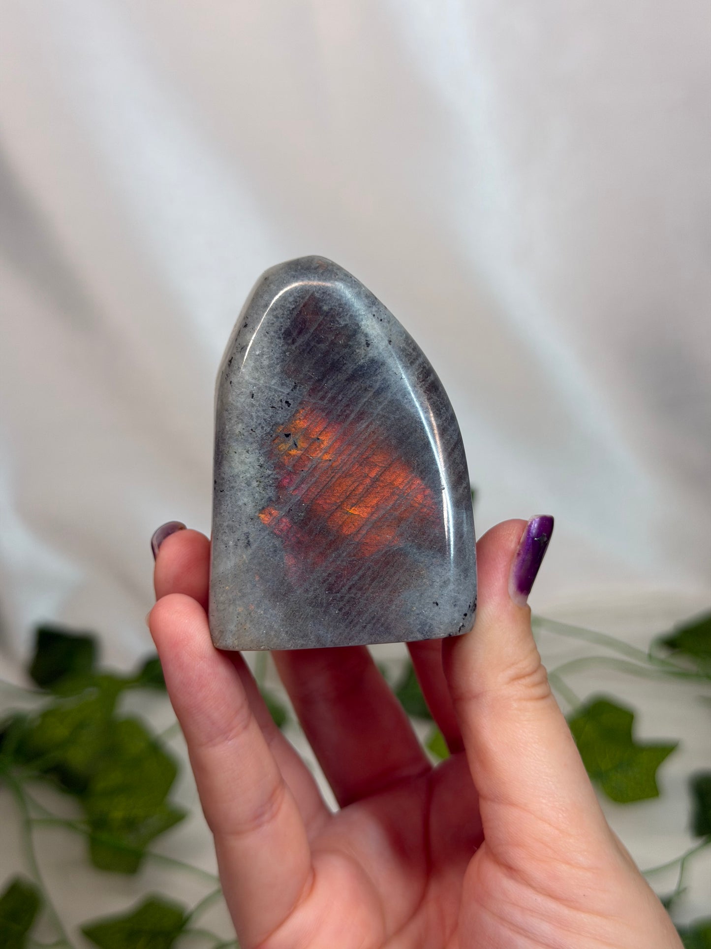 Labradorite Freeform C
