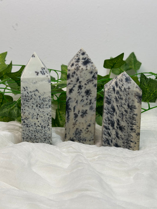 Green Picture Jasper Towers