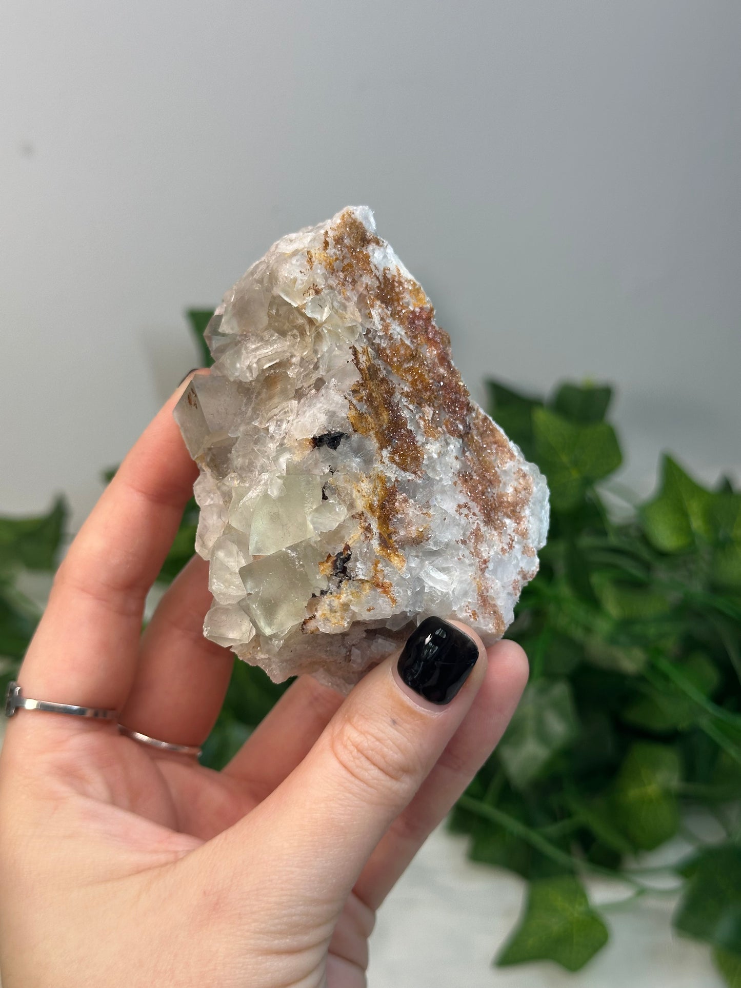 Moroccan Fluorite Specimens