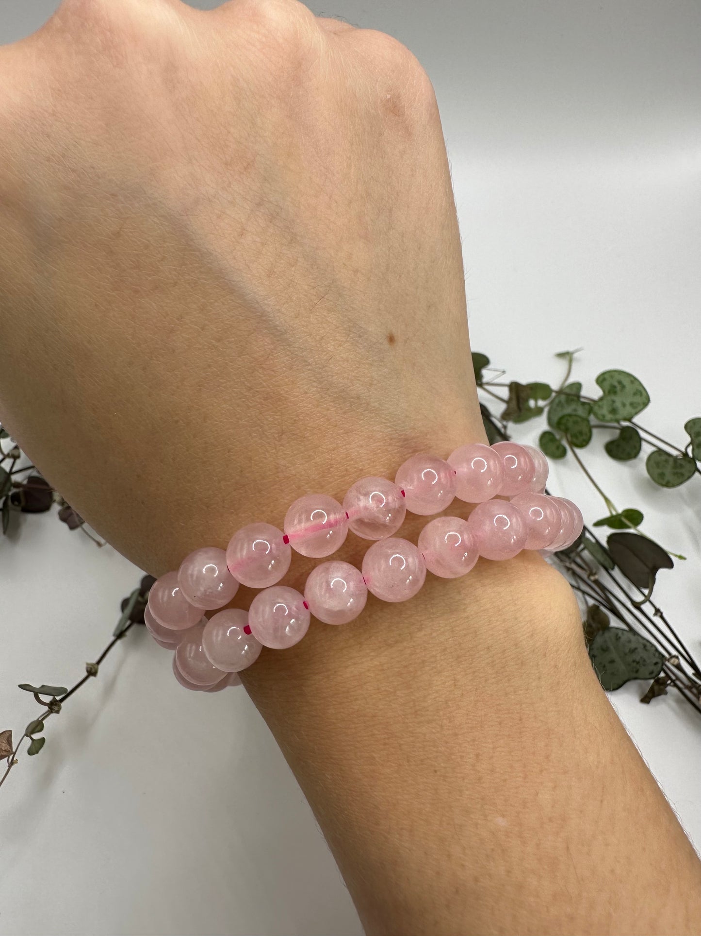 8mm Beaded Bracelets