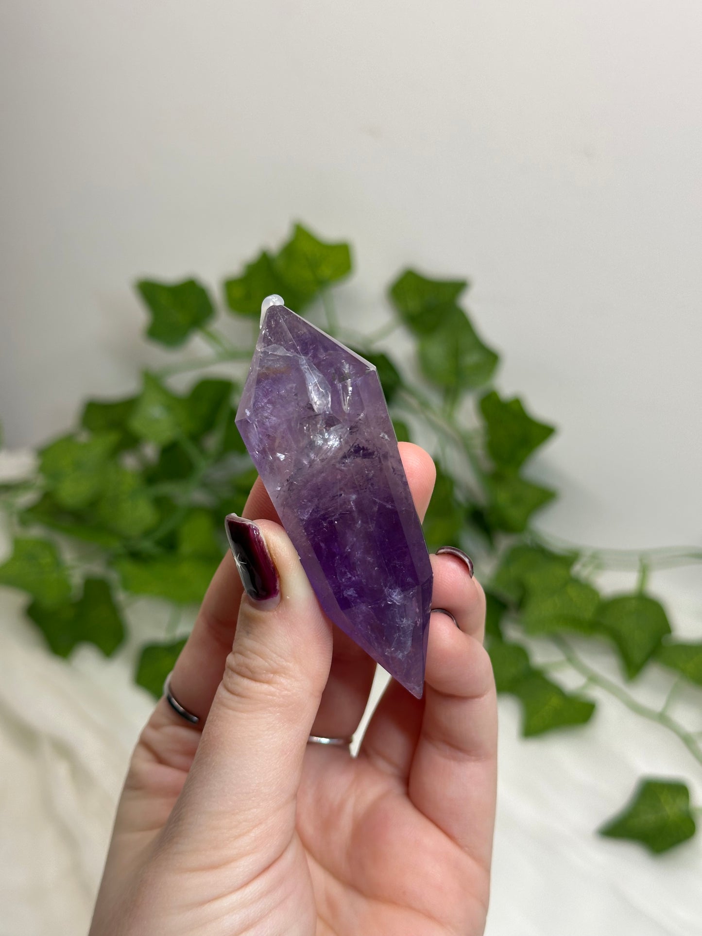Phantom Amethyst Vogels