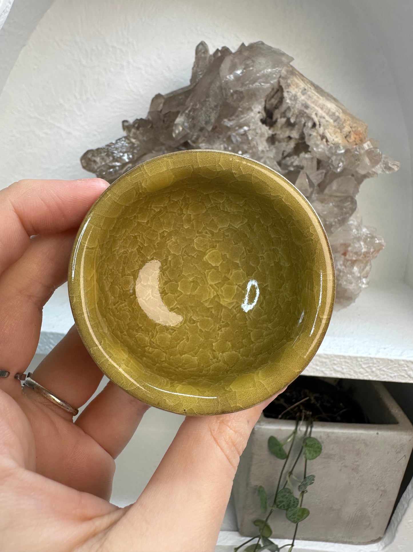 Small Ceramic Bowls