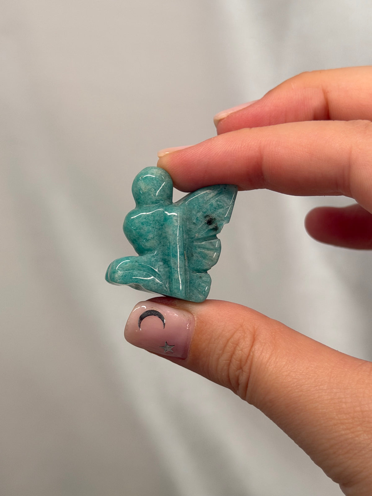 Amazonite Fairy