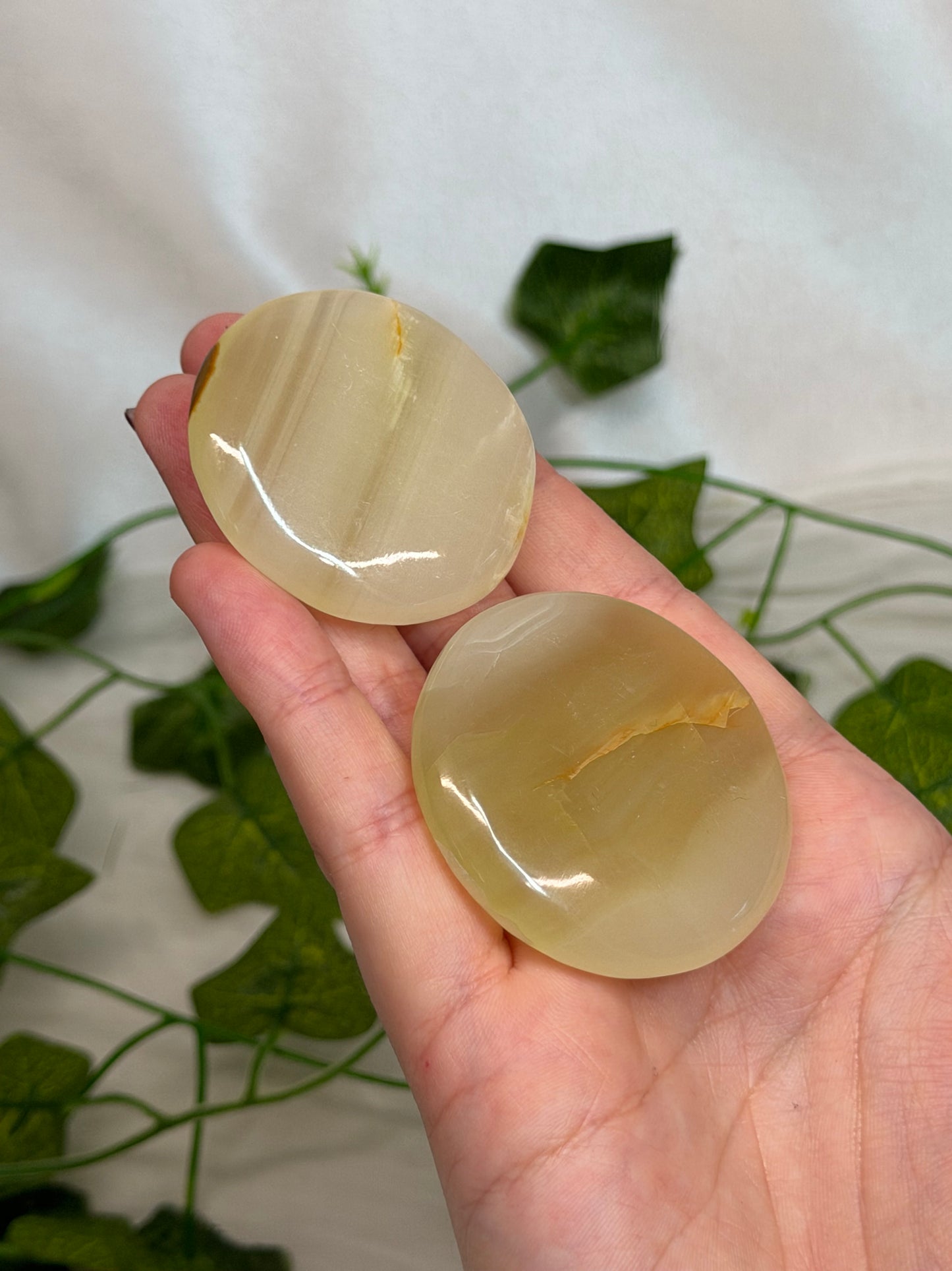 Green Onyx Counter