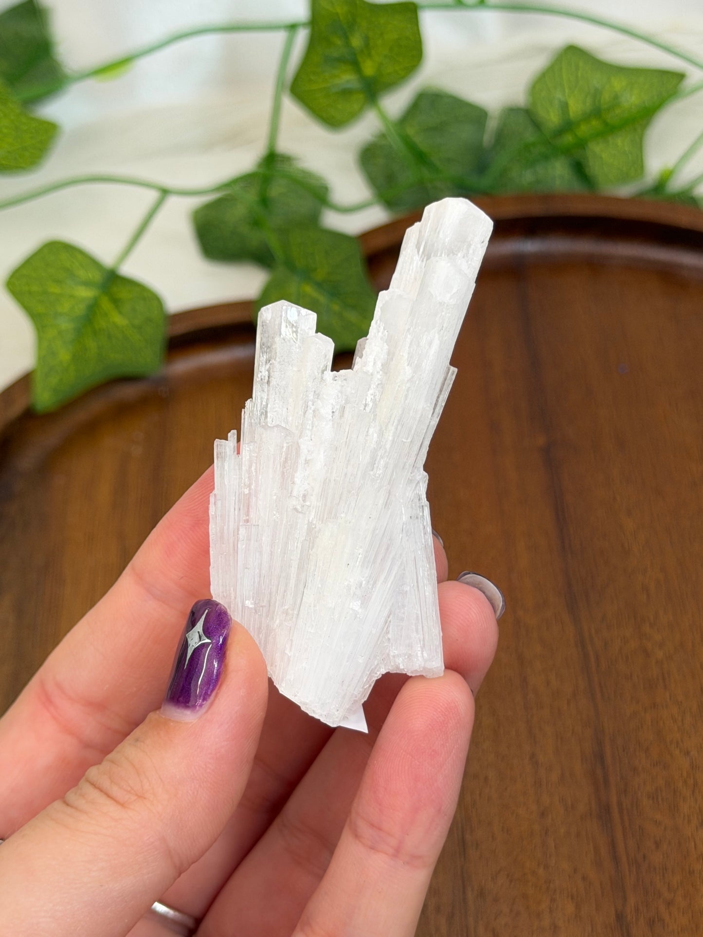 Scolecite Specimens