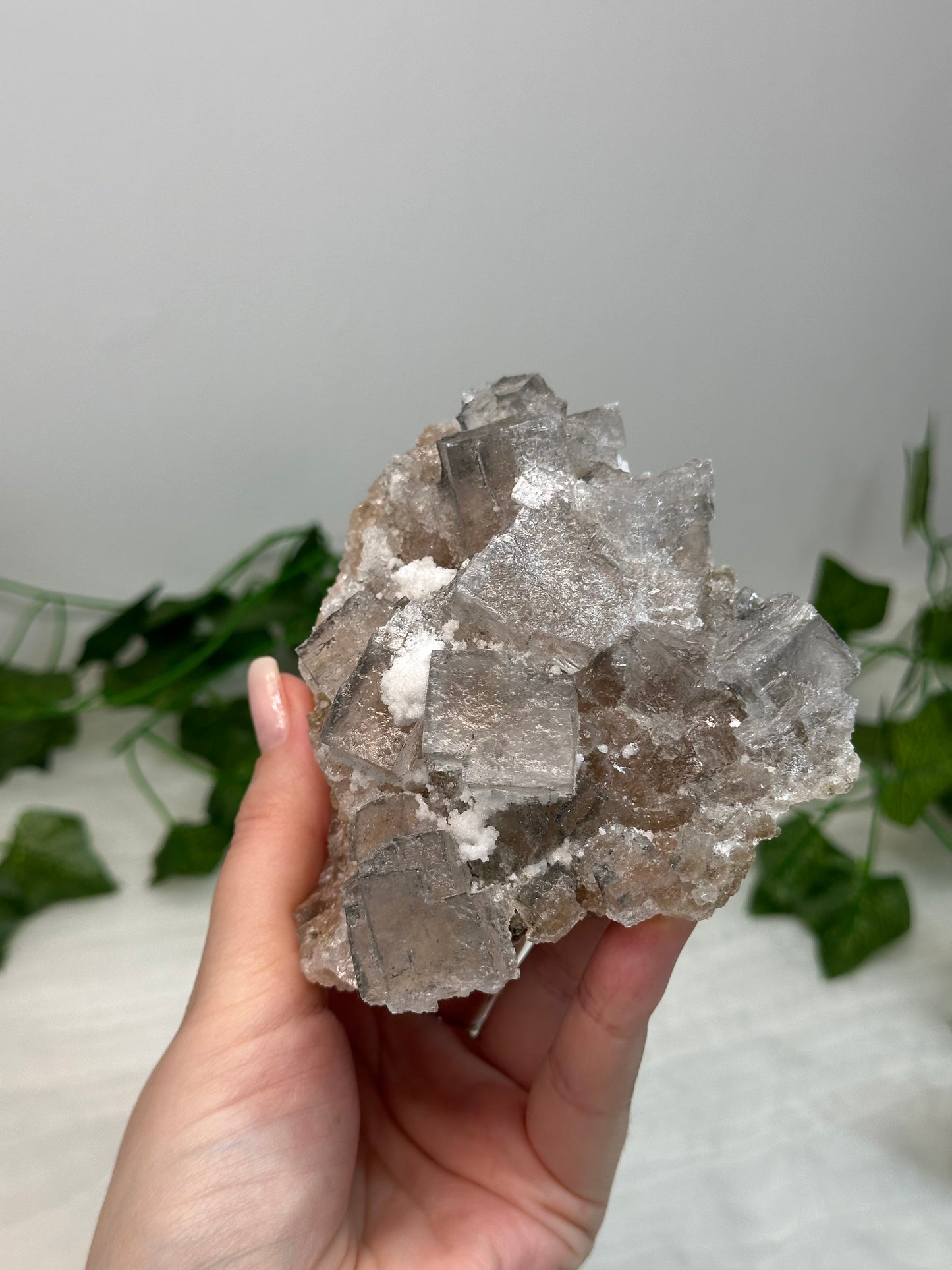 Moroccan Halite Specimen