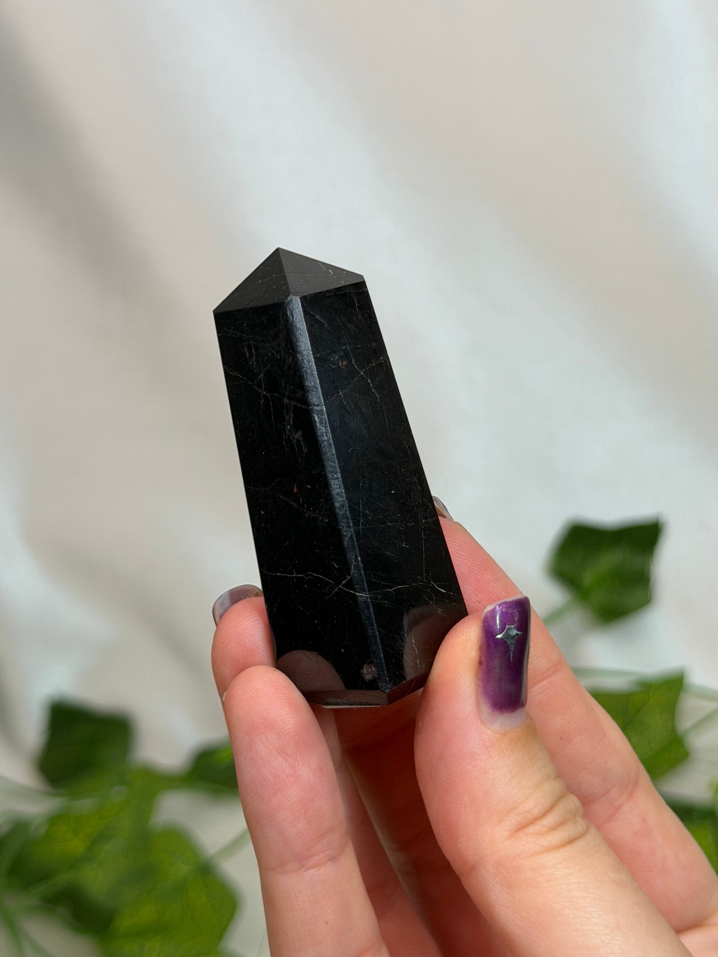 Purpurite Towers