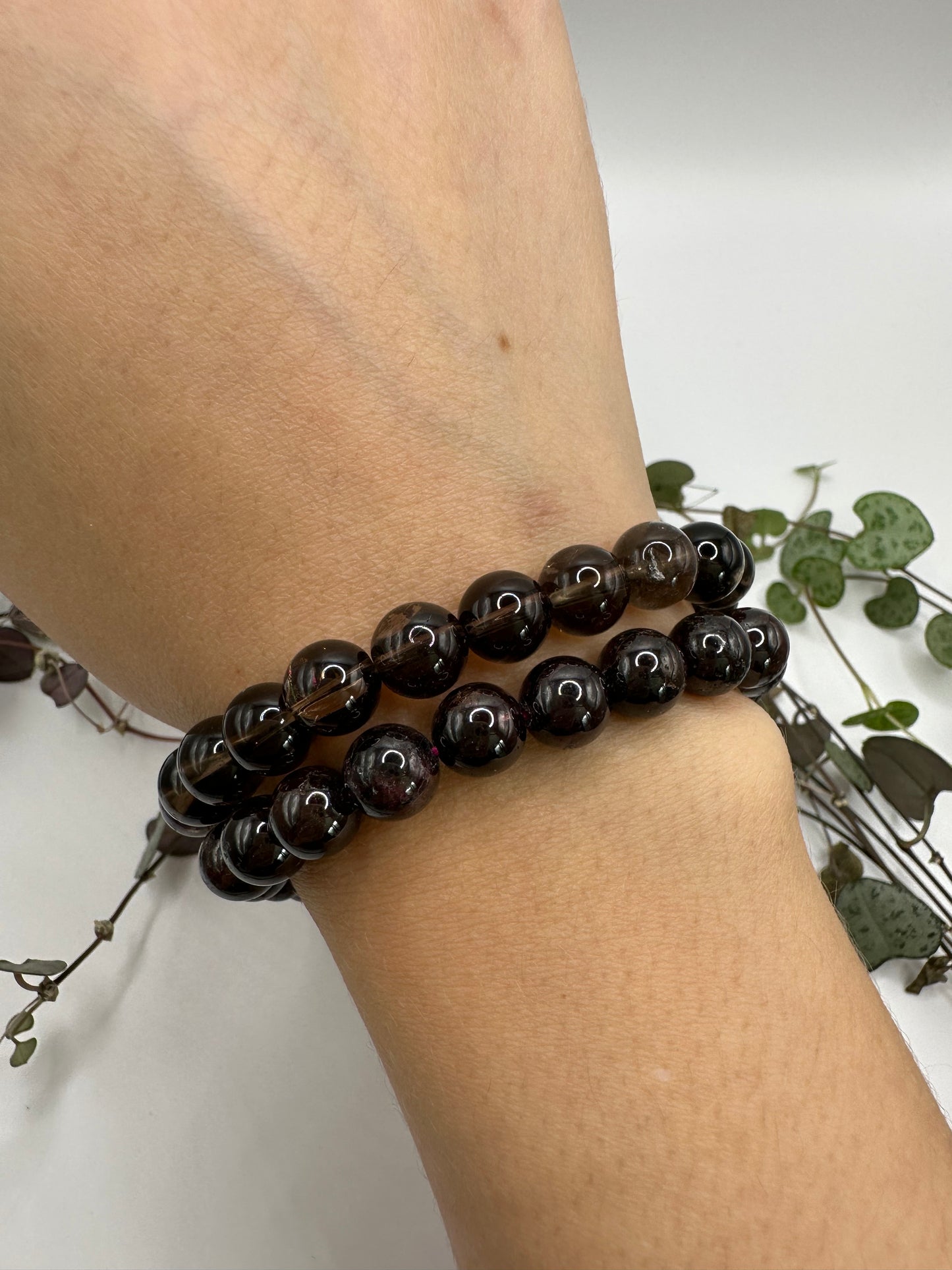 8mm Beaded Bracelets