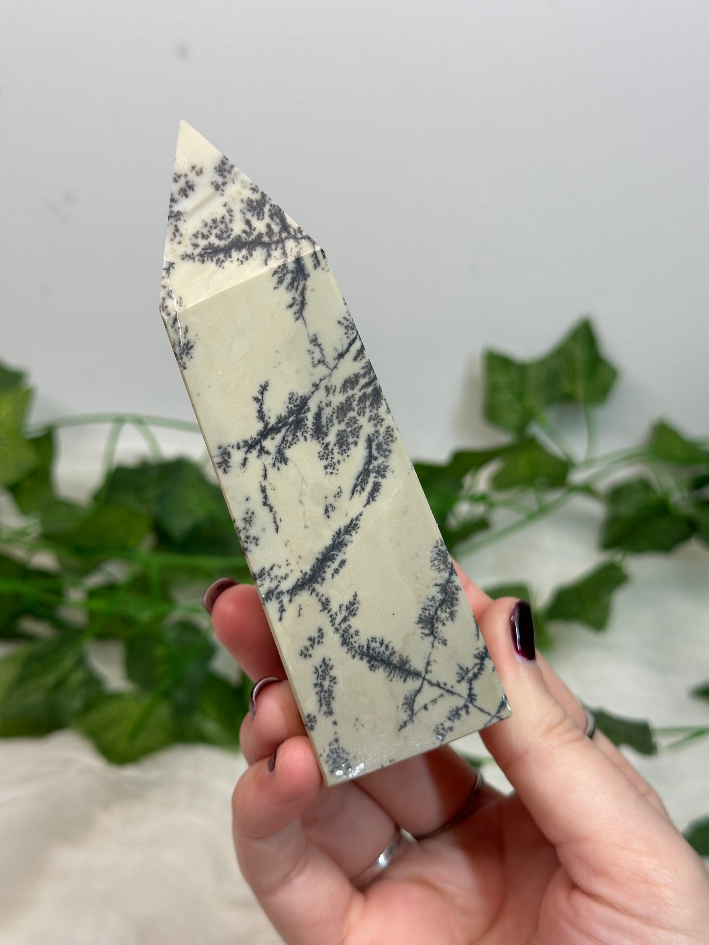 Green Picture Jasper Towers