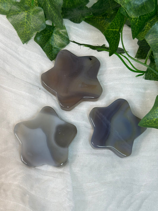 Agate Star