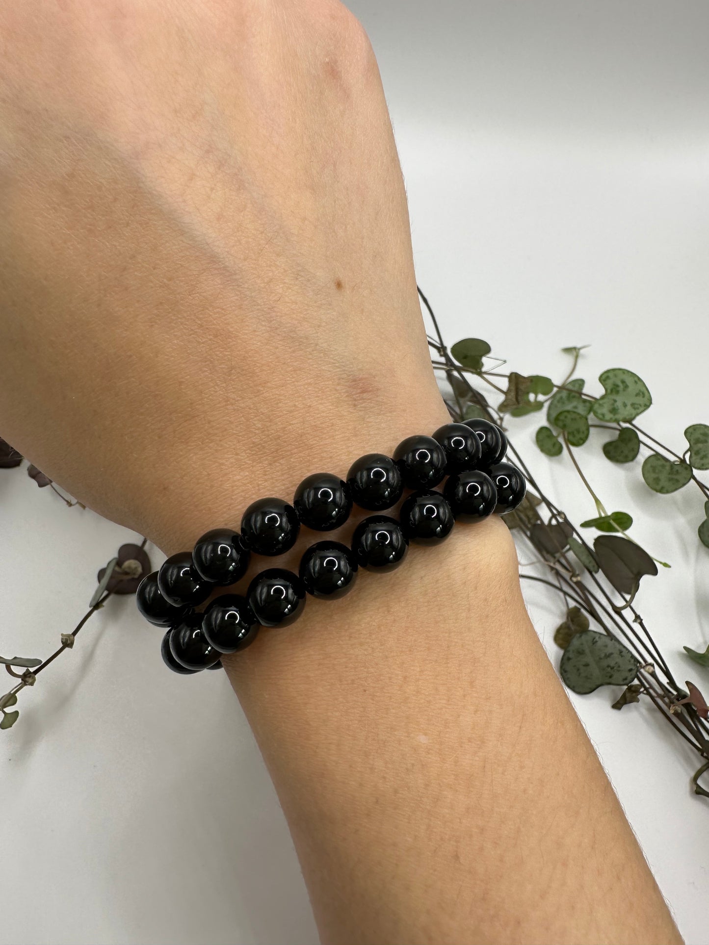 8mm Beaded Bracelets