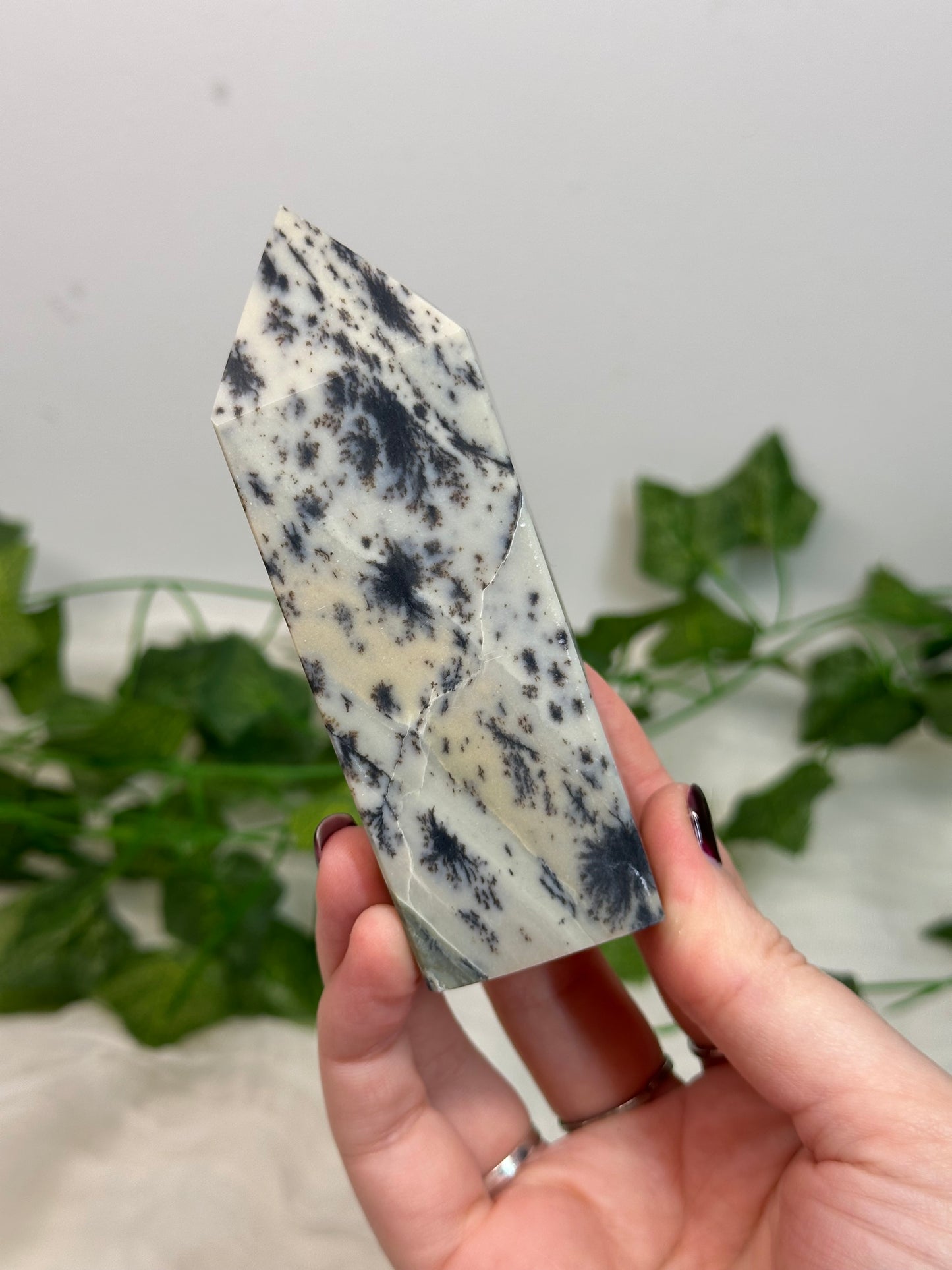 Green Picture Jasper Towers