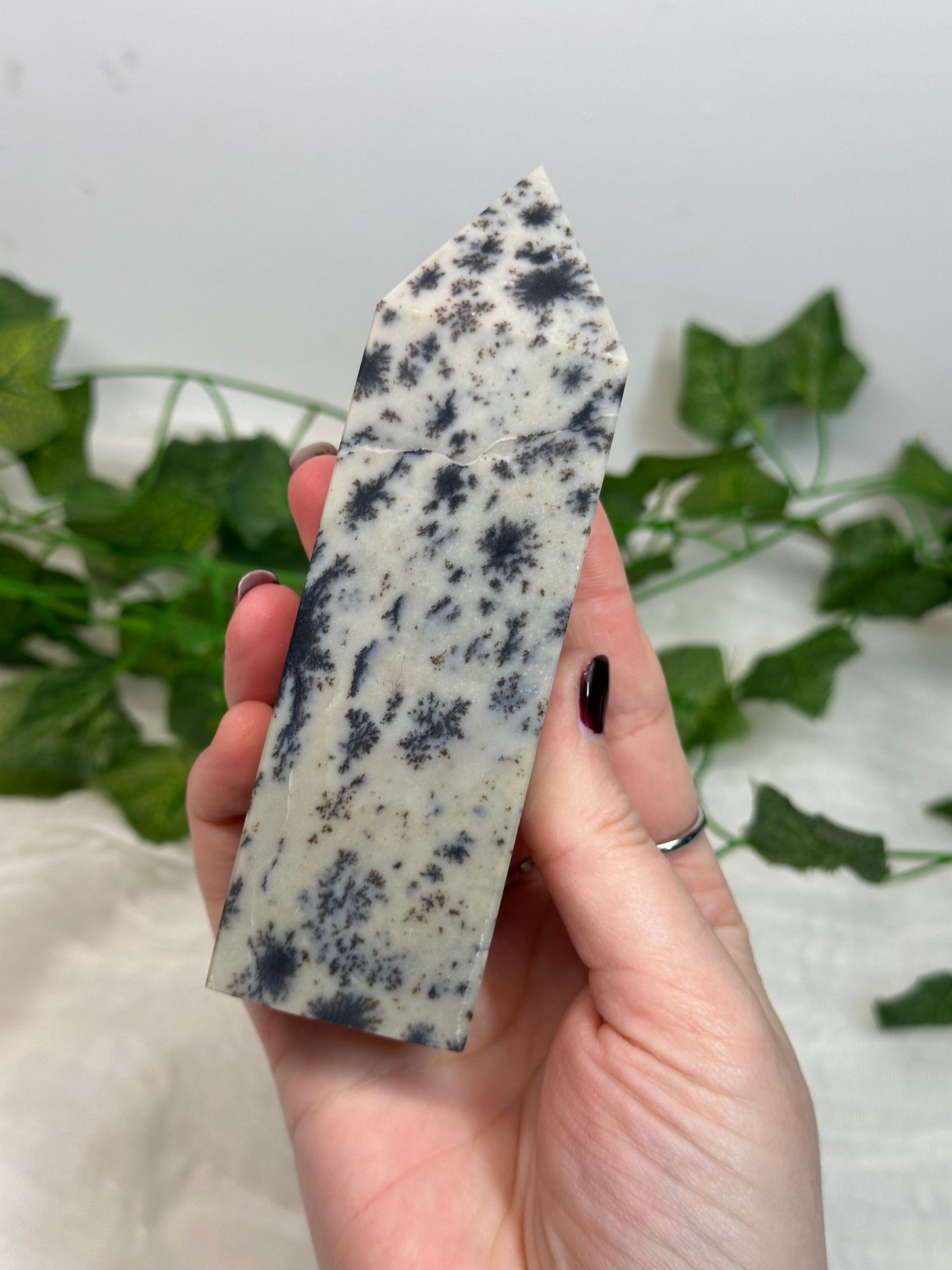 Green Picture Jasper Towers