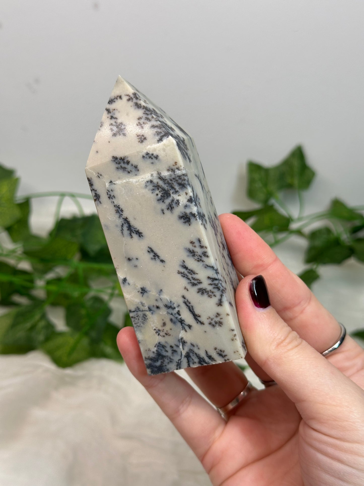 Green Picture Jasper Towers
