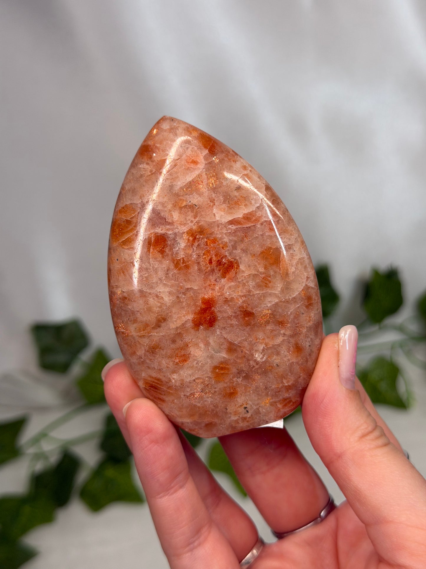 Sunstone Shields