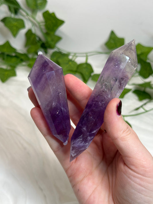 Phantom Amethyst Vogels