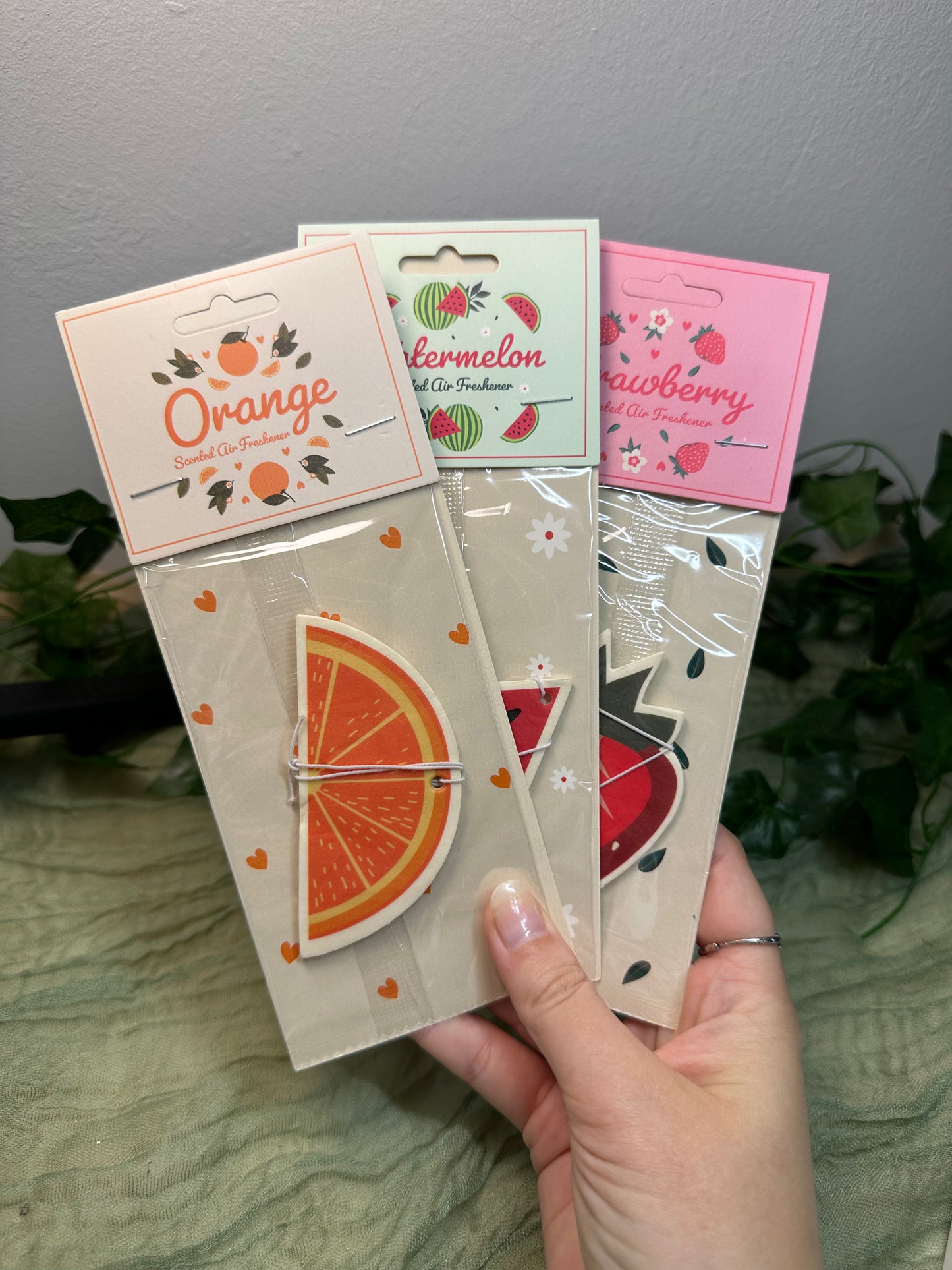 Air Fresheners