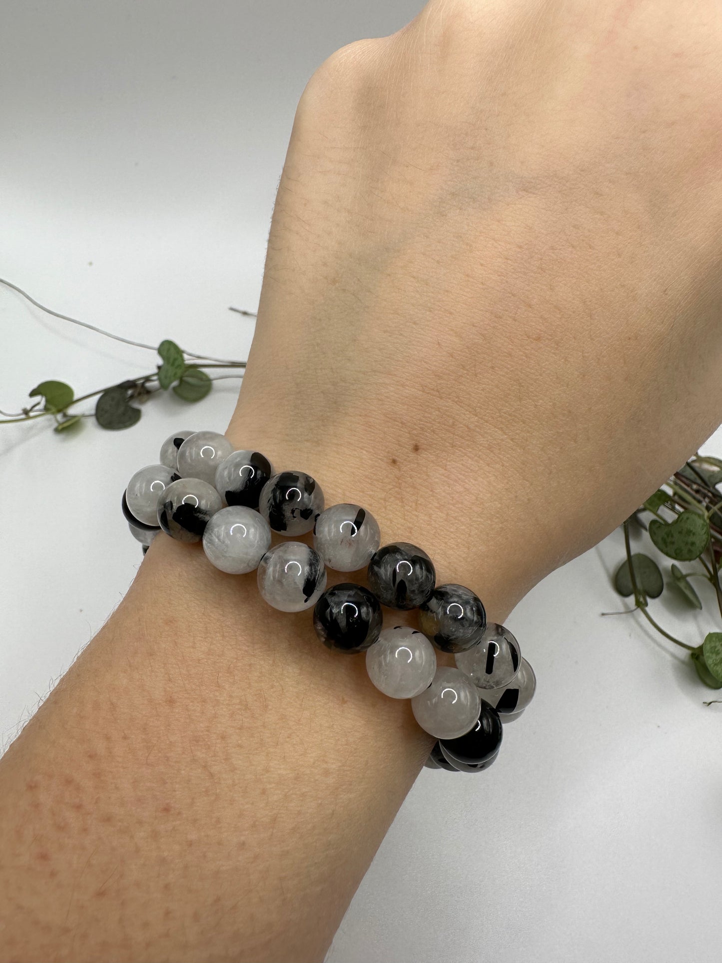 8mm Beaded Bracelets