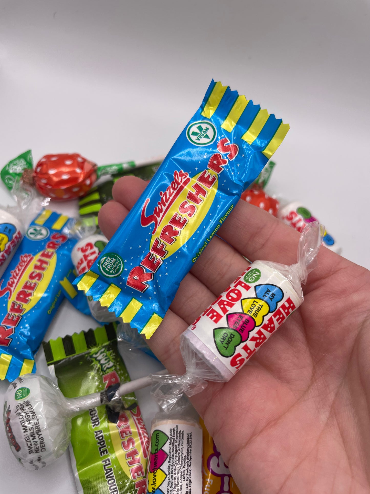 Sweets