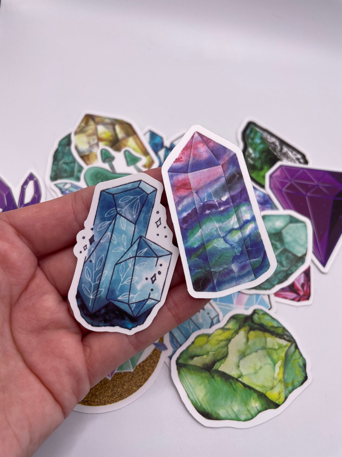 Stickers